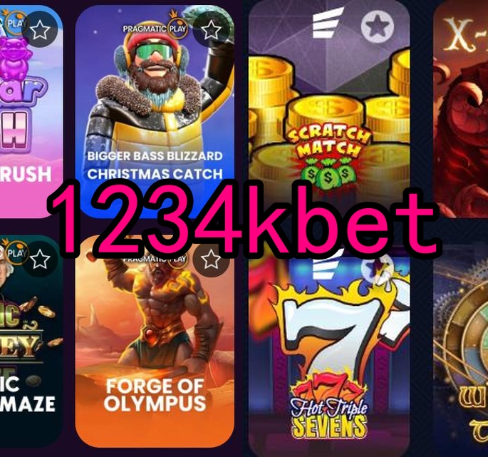 1234kbet.com