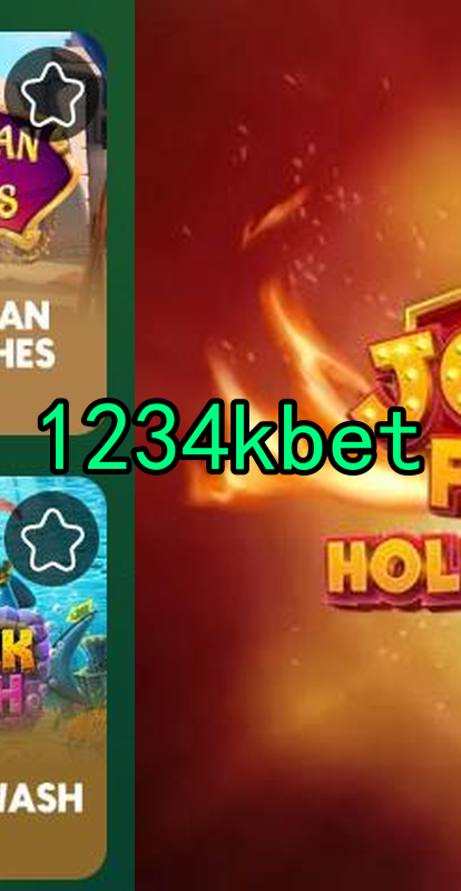 1234kbet.Com - Caça-Níqueis Online Cassino